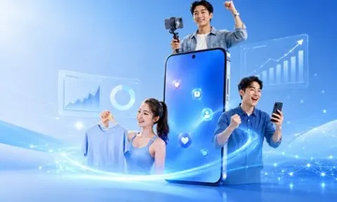 Influencer marketing - từ xu hướng phụ đến kênh truyền thông chủ lực
