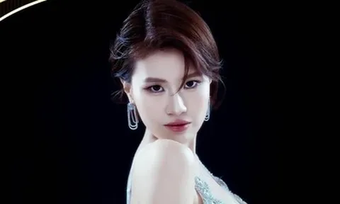 Nữ rapper gây bất ngờ khi quyết định rút khỏi Miss Grand Vietnam 2026