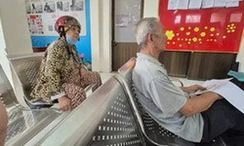 Tin rất vui: Đề xuất miễn phí thêm 1 dịch vụ cho người từ 65 tuổi