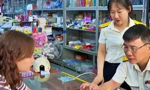 Cơ quan Thuế thông báo trường hợp hộ kinh doanh, doanh nghiệp có thể bị xử phạt hành chính, thu hồi giấy phép