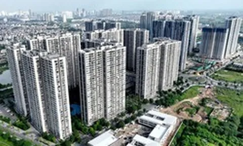TS Đinh Thế Hiển: Đầu cơ bất động sản không biến mất, nhưng bản chất đã thay đổi