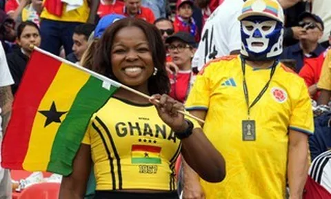 World Cup 2026: Cúp thế giới của những khán đài nhập cư