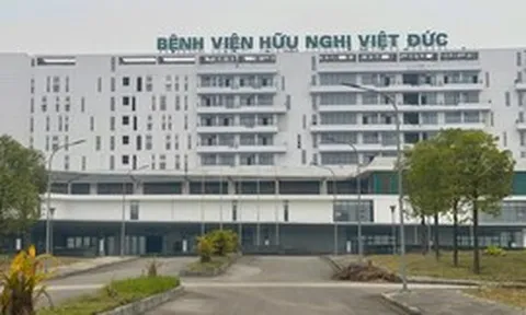 Cơ chế đặc thù đưa 2 Bệnh viện Bạch Mai và Việt Đức cơ sở Ninh Bình vào vận hành