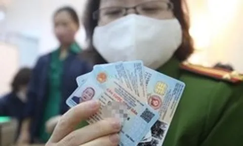 Từ 1/7, quy định mới về thẻ căn cước và cư trú chính thức có hiệu lực mà người dân cần nắm rõ