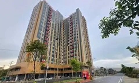 Thái Nguyên: Thêm 1.630 căn hộ nhà ở xã hội, giá khoảng 20 triệu đồng/m2
