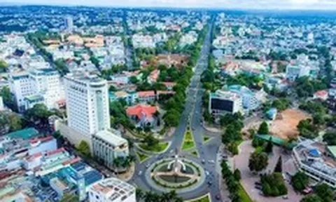 Tỉnh được mệnh danh là “'thủ phủ cà phê” của Việt Nam đón 147 dự án với tổng mức đầu tư hơn 1 triệu tỷ