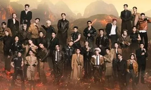 Anh trai vượt ngàn chông gai 2026: "Anh tài" Thuận Nguyễn tiết lộ điều bất ngờ