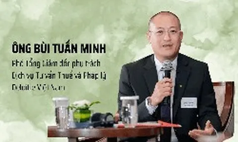 Khi thuế trở thành câu chuyện của uy tín doanh nghiệp (Kỳ 2)