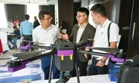 Đà Nẵng hướng tới doanh thu công nghệ số đạt hơn 73 nghìn tỷ
