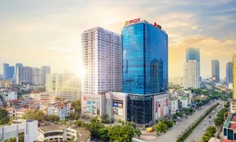 ROX Group ghi dấu ấn tại AREA 2026 về quản trị doanh nghiệp và đầu tư nhân lực