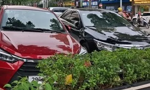 Tất cả người dân sở hữu ô tô cần kiểm tra và làm ngay điều này nếu không có thể bị phạt tới 12 triệu đồng