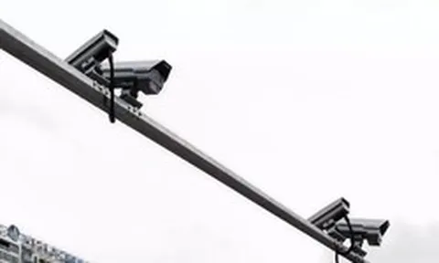 Công an Hà Nội tiếp tục đưa gần 2.500 camera AI vào hoạt động