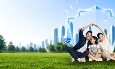 Bảo hiểm sức khỏe: Người Việt chuyển từ ‘ứng phó’ sang ‘chủ động bảo vệ’