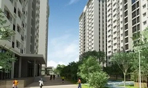 Nhà ở xã hội - Dư địa tăng trưởng của Hải Phát trong chu kỳ mới
