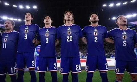 Nhật Bản - Brazil: Từ giấc mơ trong truyện tranh đến màn đối đầu lịch sử