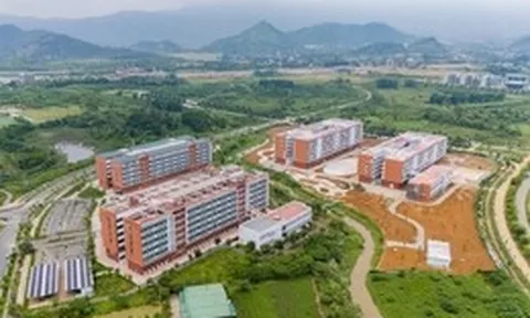 Đại học Quốc gia Hà Nội công bố điểm sàn xét tuyển là 19