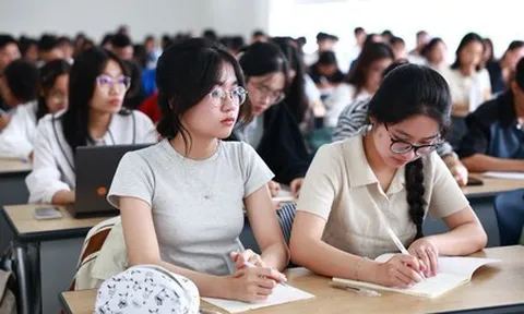 Hiệu trưởng Trường ĐH Luật TPHCM đề nghị cá nhân đặt ra 3 câu hỏi trước khi xử lý dữ liệu