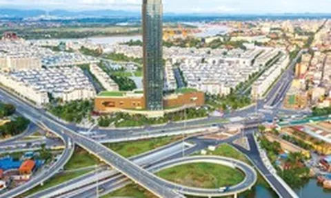 Một địa phương ghi nhận tăng trưởng GRDP 6 tháng 2026 đạt kỷ lục trong vòng 5 năm, lọt top 3 tỉnh, thành có tăng trưởng kinh tế cao nhất Việt Nam