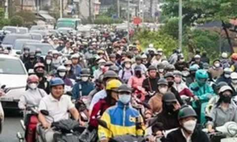 Hà Nội chính thức triển khai thí điểm Vùng phát thải thấp từ ngày mai 1/7