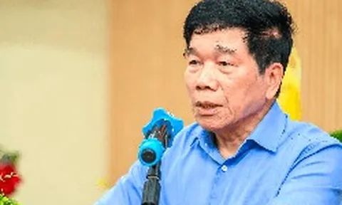 Chủ tịch Hiệp hội Nhà thầu xây dựng Việt Nam: Ngành xây dựng rơi vào tình trạng “khát” nhân lực và vật liệu