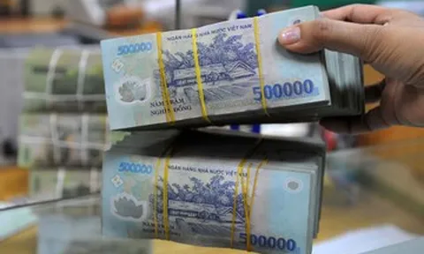 Thiếu gia, ái nữ nhà tỷ phú Việt quyền lực trong giới ngân hàng