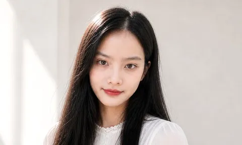 Từ cô bé nghèo có tuổi thơ cơ cực đến nữ thủ khoa tốt nghiệp ĐH Sư phạm Hà Nội