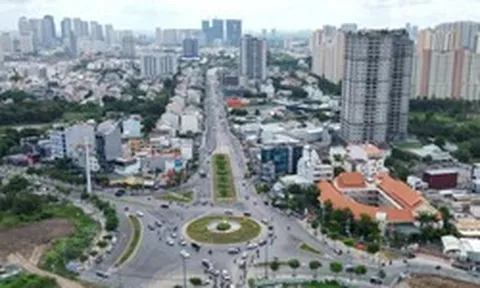 TP Hồ Chí Minh: Cải thiện môi trường đầu tư, thu hút vốn FDI tăng mạnh nửa đầu năm