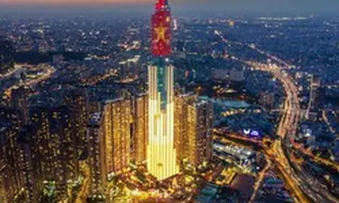 Việt Nam chính thức được World Bank xếp vào nhóm thu nhập trung bình cao