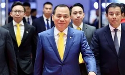 Bắt tay với tỉnh ít dân nhất VN, tỷ phú Phạm Nhật Vượng quyết tâm khai thác “mỏ vàng” ở nơi mây chạm núi