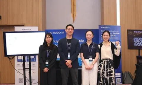 Công ty AI toàn cầu mang Voice AI vào Việt Nam