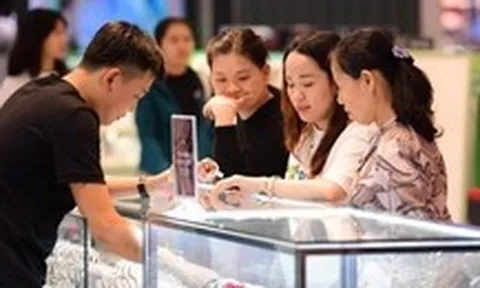 Việt Nam gia nhập nhóm nước thu nhập trung bình cao
