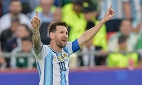 Techcombank và hệ sinh thái cùng câu chuyện tương đồng thú vị với World Cup 2026