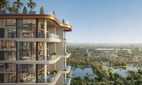 The Rey Edition - “tọa độ săn tìm” giữa cuộc săn duplex nội đô
