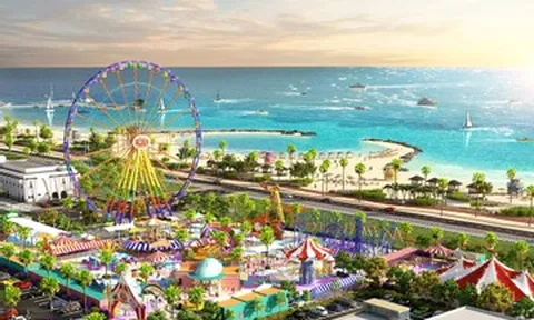 Thiếu gia, ái nữ tỷ phú địa ốc Việt trước cuộc chuyển giao quyền lực khó nhất