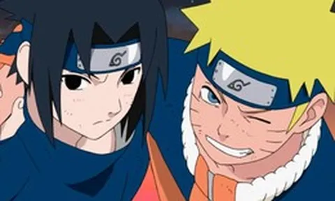 Boruto mở đường cho sự trở lại của Naruto và Sasuke sau 6 năm