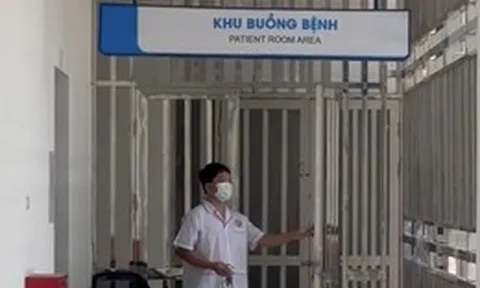 Đến thăm người bị bắt buộc chữa bệnh không được ghi hình, ghi âm