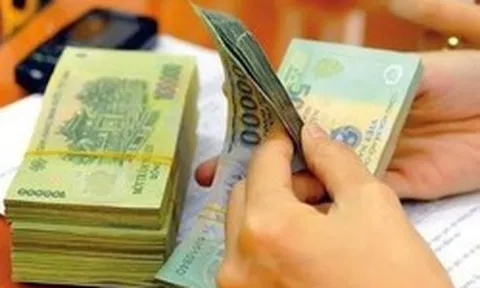 Lương hưu, trợ cấp tăng 8% mà vẫn không đạt mốc này: Người dân được tăng tiếp để đạt