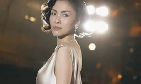 Tăng Thanh Hà trải lòng giữa đêm