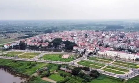 Hà Nội lập 5 tổ công tác để chuẩn hóa dữ liệu hơn 4,1 triệu thửa đất