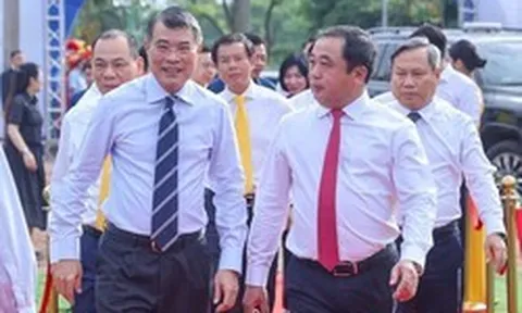 Việt Nam vừa thiết lập một kỷ lục chưa từng có về tăng trưởng kinh tế