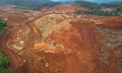 Không phải dầu mỏ, Việt Nam có kho báu khác cả thế giới thèm khát, 80% trữ lượng nằm tại một tỉnh miền Trung