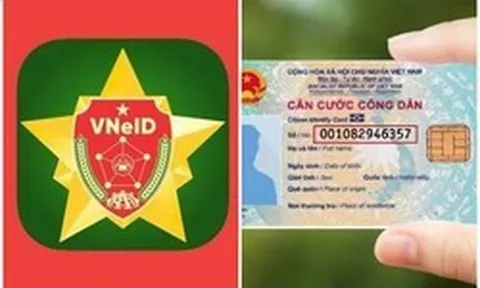 Loạt thay đổi mới về CCCD, VNeID... có hiệu lực từ 1/7, Công an khuyến nghị người dân cần làm những việc sau đây