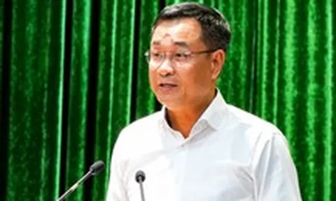 Bí thư Đà Nẵng: Tiếp tục sắp xếp 93 xã, phường