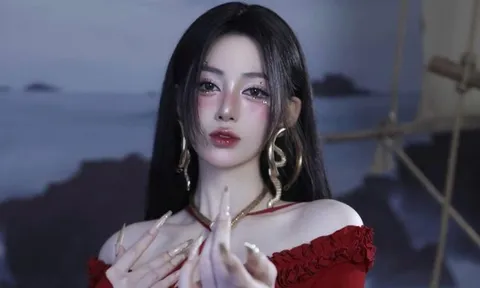 Phong cách làm việc chuyên nghiệp nâng tầm giá trị hình ảnh của nhà sáng tạo nội dung số Ngân Kina