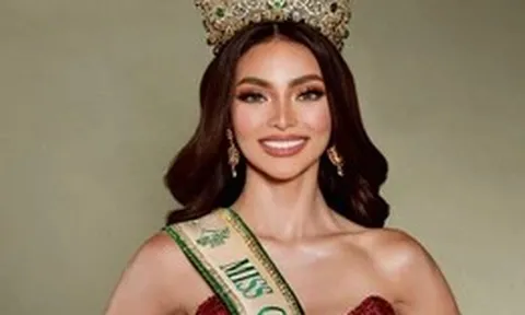 Miss Grand International tìm đối tác nắm bản quyền quốc gia khi ngày thi cận kề