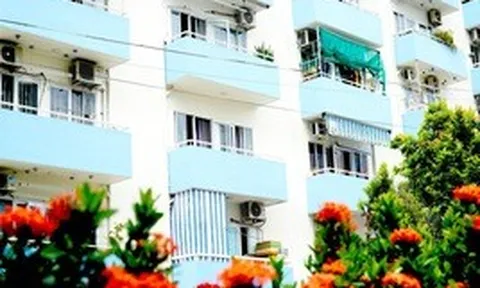 Có gì bên trong dự án căn hộ giá 500 triệu đồng đã ‘tuyệt chủng’ trên thị trường từ lâu?