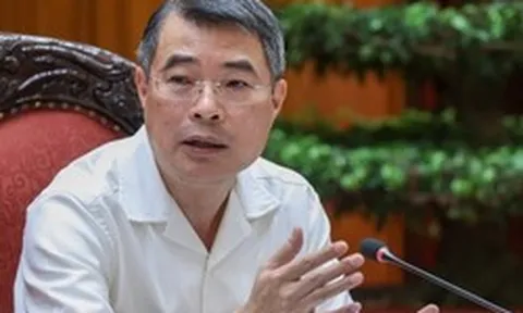 Thủ tướng Lê Minh Hưng: Khẩn trương hoàn thiện Khung Kiến trúc tổng thể quốc gia số