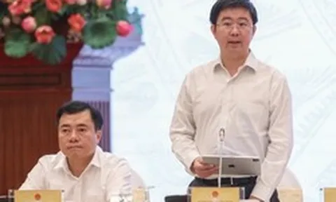 AI Camera, robot tự hành, UAV có thể tạo đột phá trong phát triển công nghệ chiến lược năm 2026