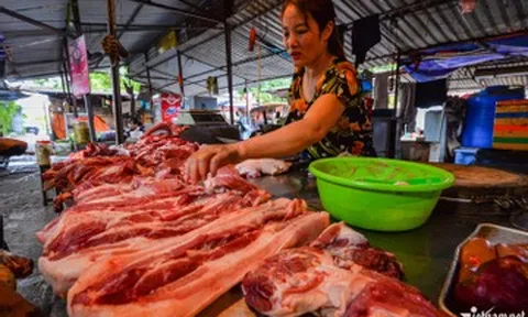 Giá xăng dầu lao dốc, thực phẩm và hàng thiết yếu biến động ra sao?