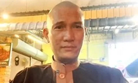 Công an bắt giam YouTuber 'Thiên Báo SBC Biên Hòa' Nguyễn Mạnh Hưng